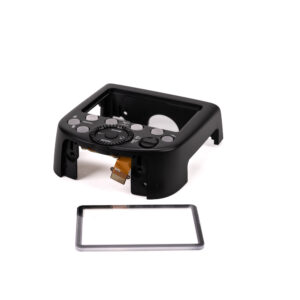 Godox V1   front plastic housing