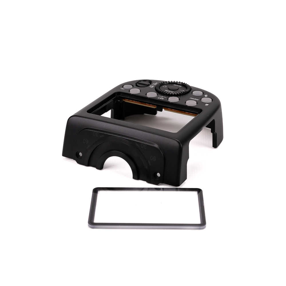 Godox V1   front plastic housing