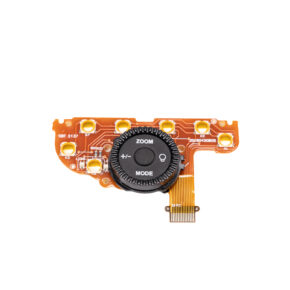 Godox V1, V1pro and V860III â switch PCB