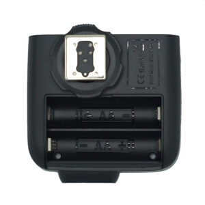 Godox X1 hot shoe Fuji