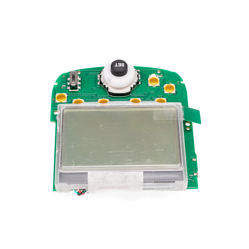 Godox V860II   control board Nikon