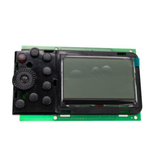 1659537053_836 Godox AD600B mainboard + LCD + 2.4G module