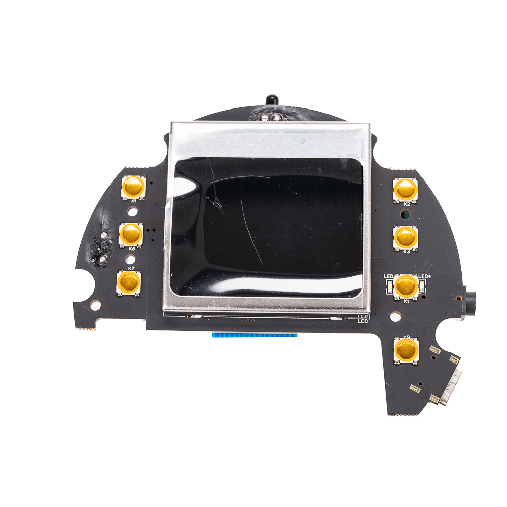 1659537463_134 Godox AD300PRO control board