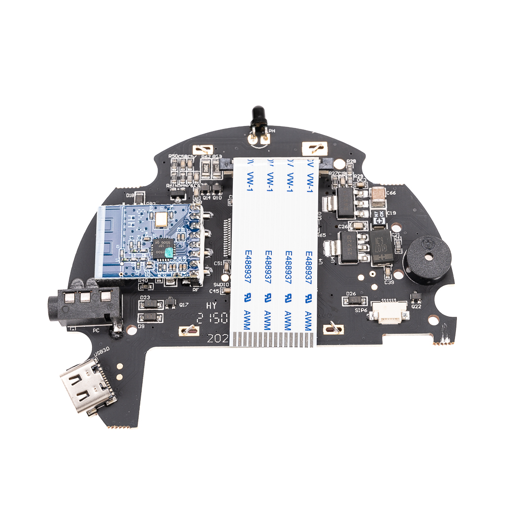 1659537463_958 Godox AD300PRO control board