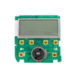 Godox V350   control board + LCD Canon