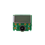 Godox TT350   control board + LCD Fuji