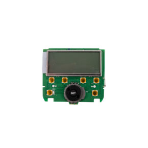 Godox TT350   control board + LCD Fuji