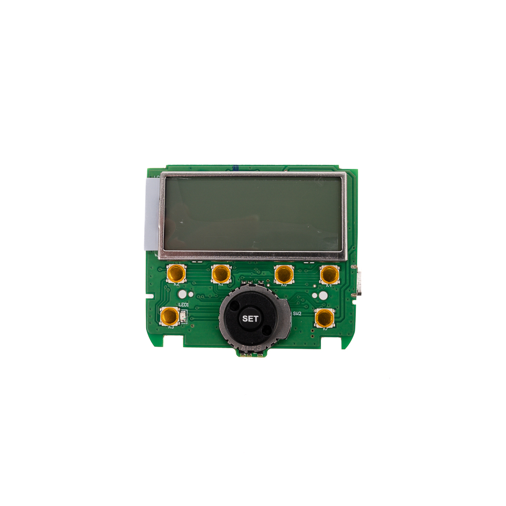 1659537771_609 Godox TT350 control board + LCD Fuji