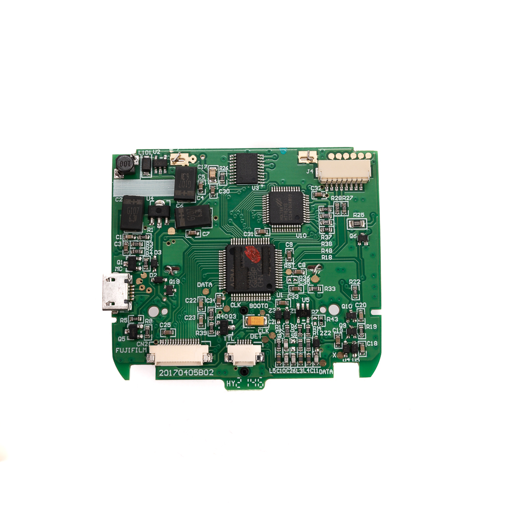 1659537771_883 Godox TT350 control board + LCD Fuji
