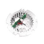 Godox AD600PRO flash head part with LED and board