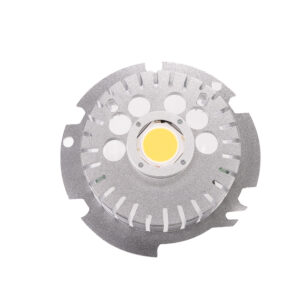 Godox AD600PRO flash head part with LED and board
