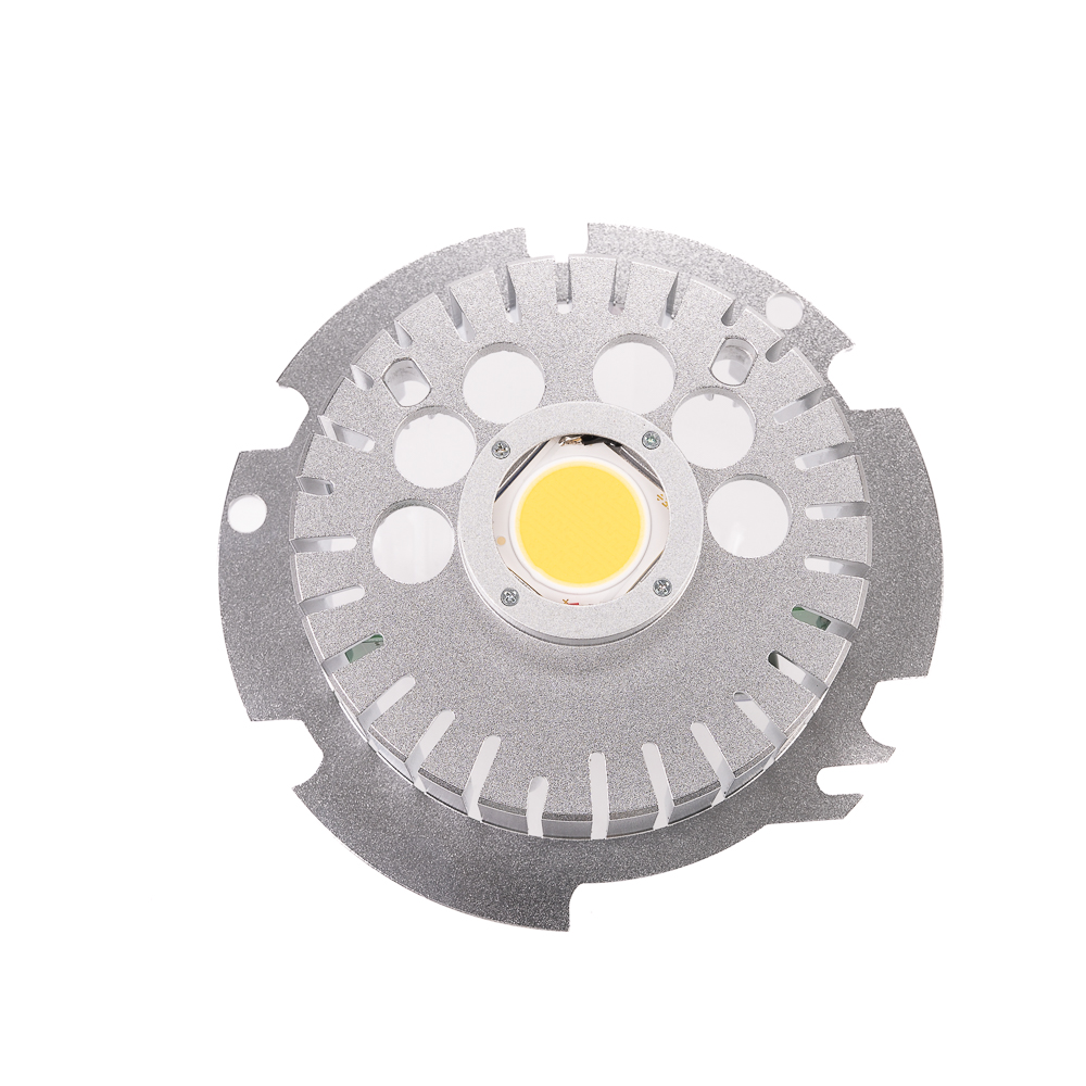 Godox AD600PRO flash head part with LED and board