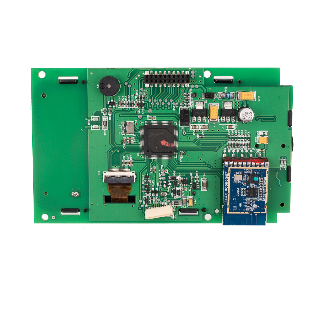 1660138900_263 Godox AD600/AD600BM main board + LCD + 2.4G module