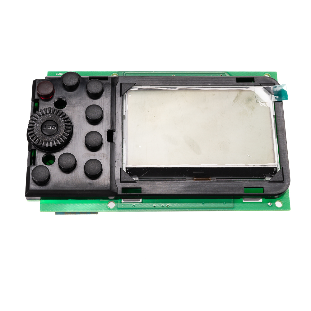 1660138900_692 Godox AD600/AD600BM main board + LCD + 2.4G module