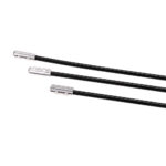 Godox   92cm replacement rod   metal