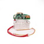 Godox V1   flash head trigger board