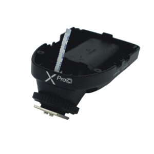 Godox X PRO hot shoe Canon