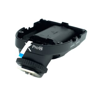 1660730138_197 Godox X PRO hot shoe Nikon