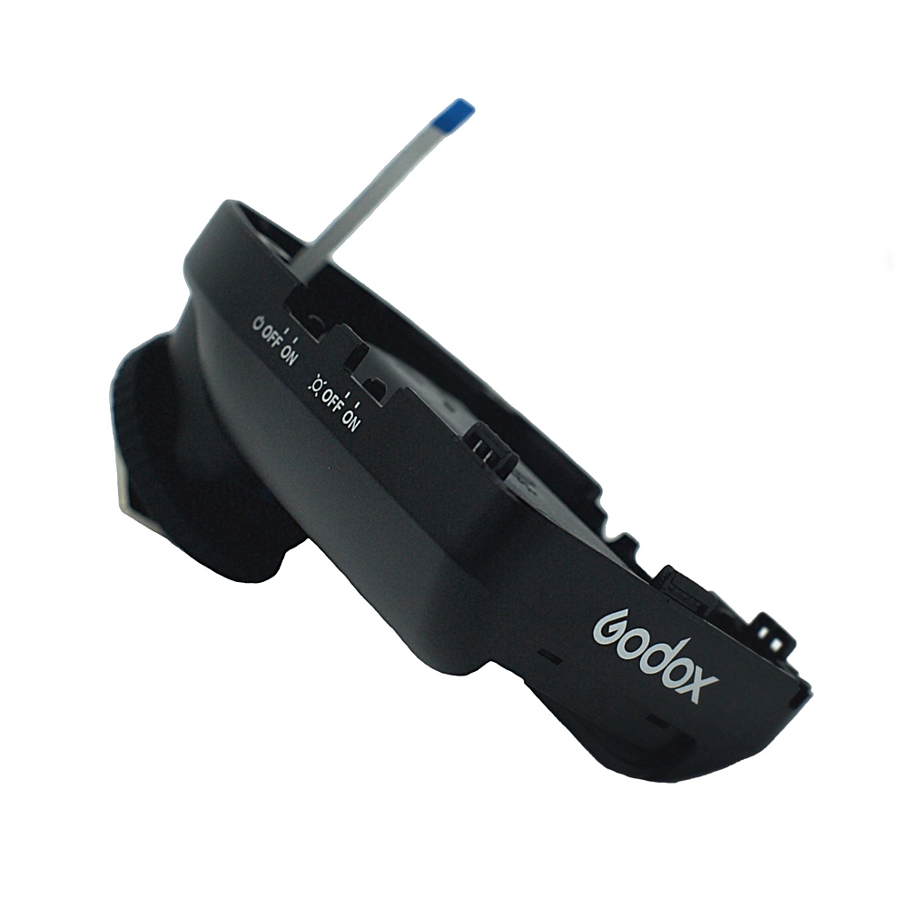 1660730139_402 Godox X PRO hot shoe Nikon