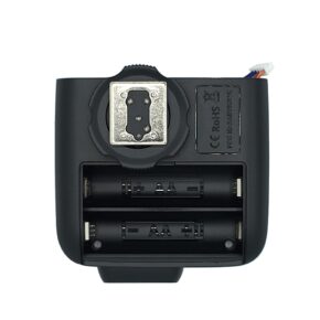 Godox X1 hot shoe Nikon