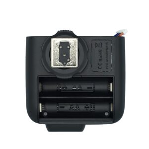 1660730442_174 Godox X1 hot shoe Nikon
