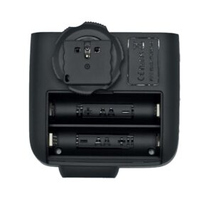 Godox X1 hot shoe Sony
