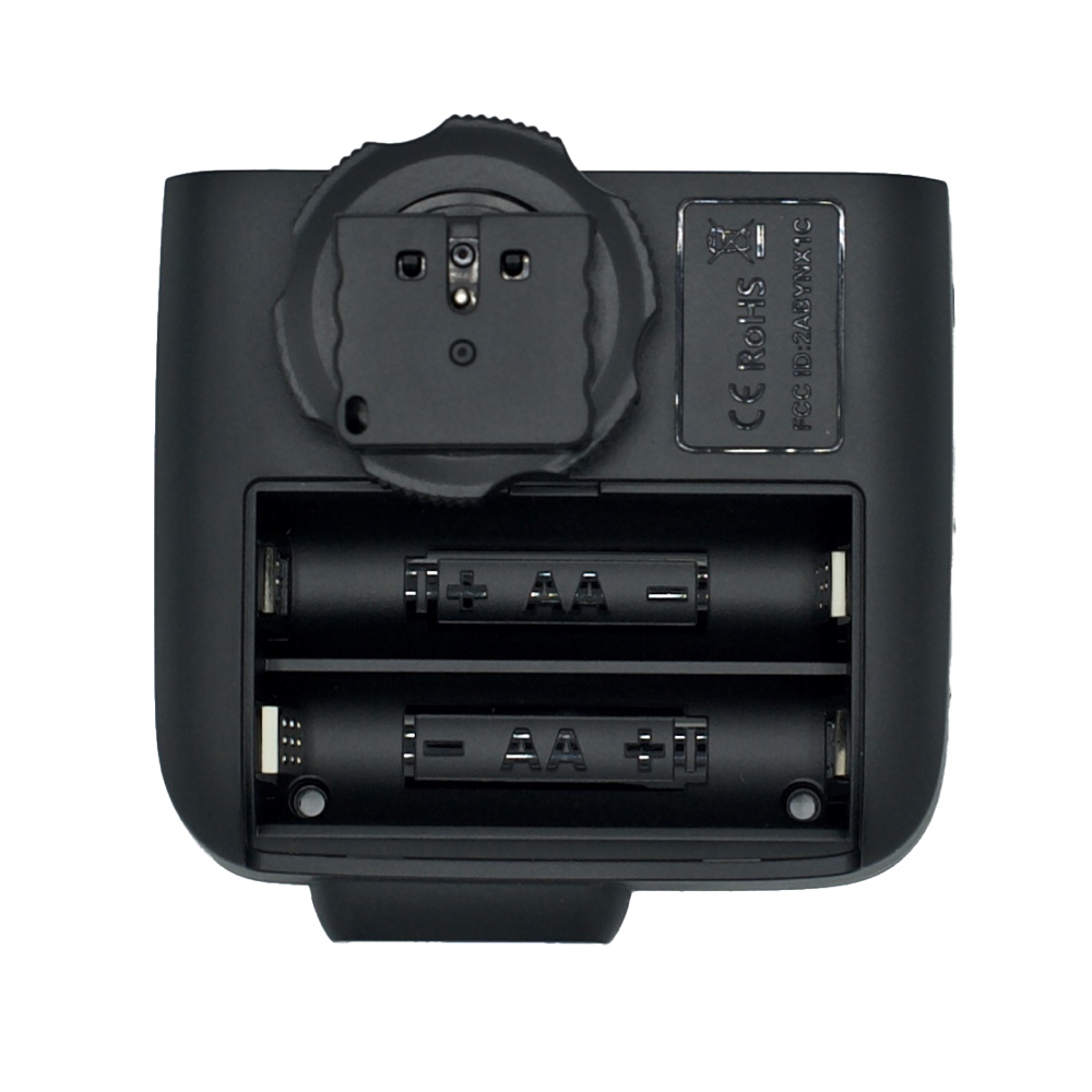 1660730907_158 Godox X1 hot shoe Sony