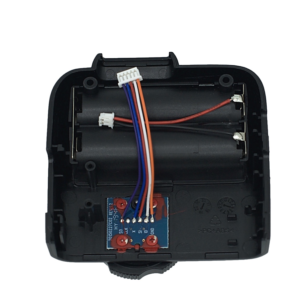 1660731233_612 Godox X1 hot shoe Oly/Pan