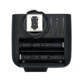 Godox X1   hot shoe Oly/Pan