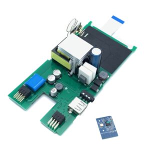 Godox AD200PRO   control board with 2,4G