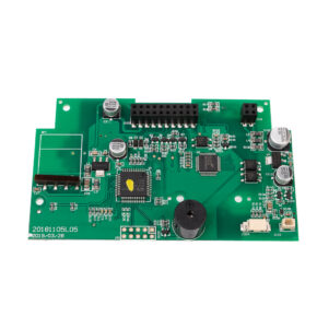 Godox MS300   control board