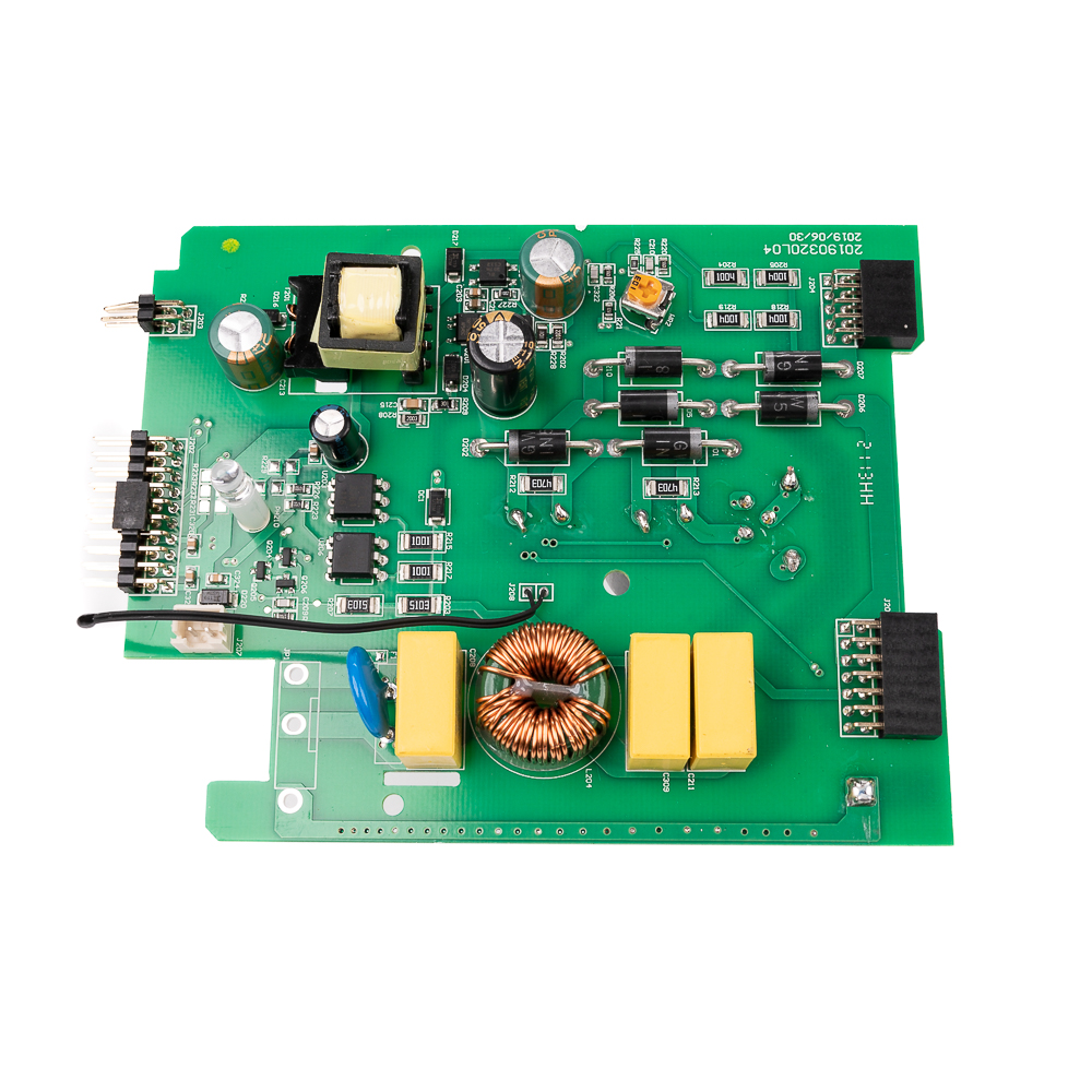 Godox MS200   powerboard