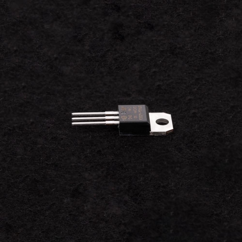 1660805488_103 Godox DP400III transistor BTA16