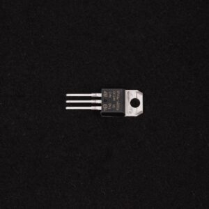 1660805488_259 Godox DP400III transistor BTA16