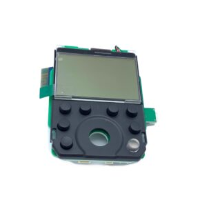 Godox AD360II   control board