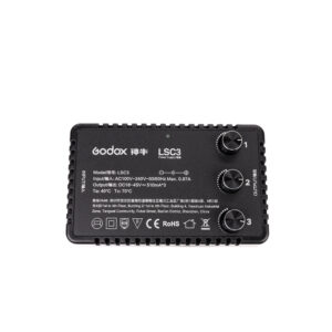 1661349440_868 Godox LSC3 power control for LSD40/LSD60