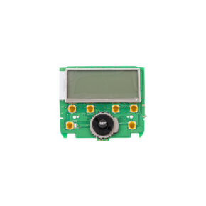 Godox TT350   control board + LCD Olympus/Panasonic