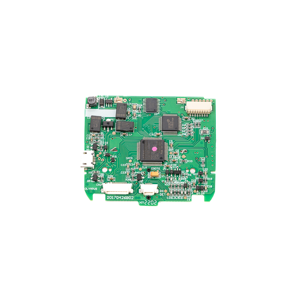 1665644955_405 Godox TT350 control board + LCD Olympus/Panasonic