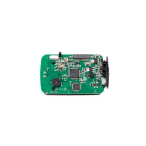 1665646278_206 Godox AD200 control board with button and LCD display