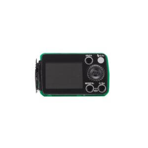 1665646278_533 Godox AD200 control board with button and LCD display