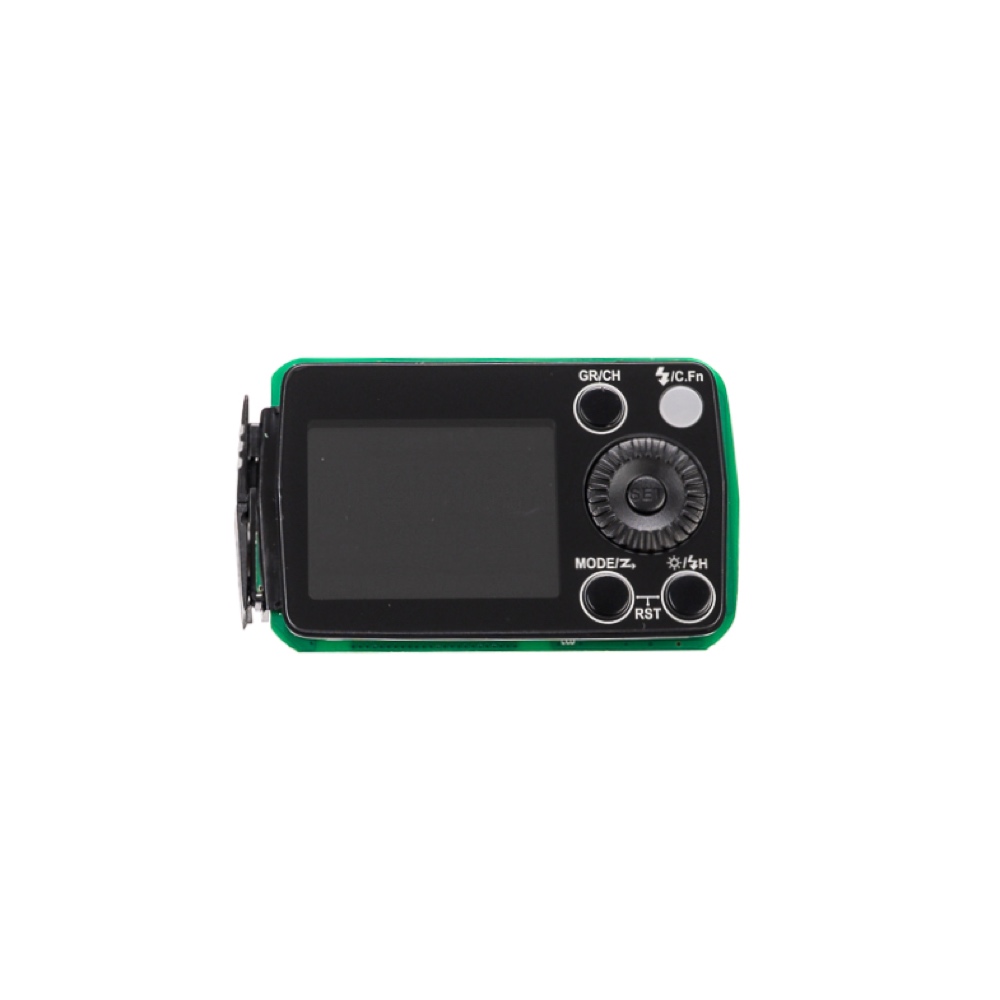 1665646278_533 Godox AD200 control board with button and LCD display