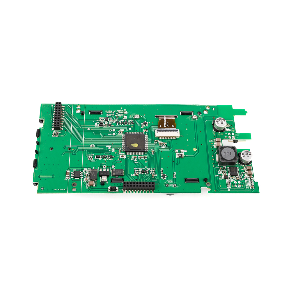 1666179109_260 Godox AD400PRO control board