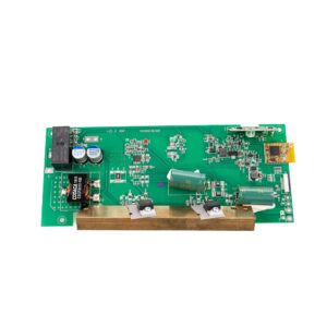 Godox VLC200   drive board and receiver board