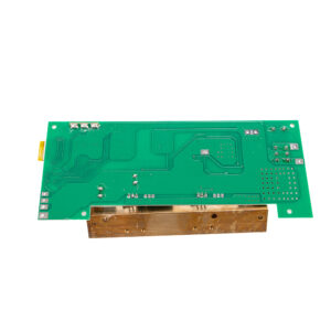 Godox VLC200   drive board and receiver board