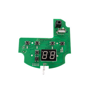 Godox SK300/SK400/E120/E160/E250/E300   control board