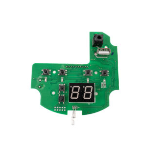 Godox SK300/SK400/E120/E160/E250/E300   control board