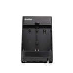 Godox ML60   battery compartment