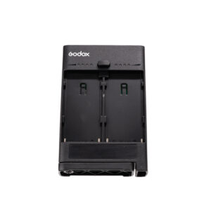 Godox ML60   battery compartment