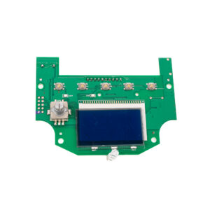 Godox SK200II/SK300II/SK400II   control board