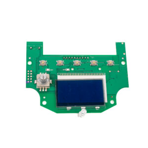 1666185697_398 Godox SK200II/SK300II/SK400II control board